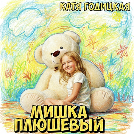 Катя Годицкая - Мишка Плюшевый (Сингл)